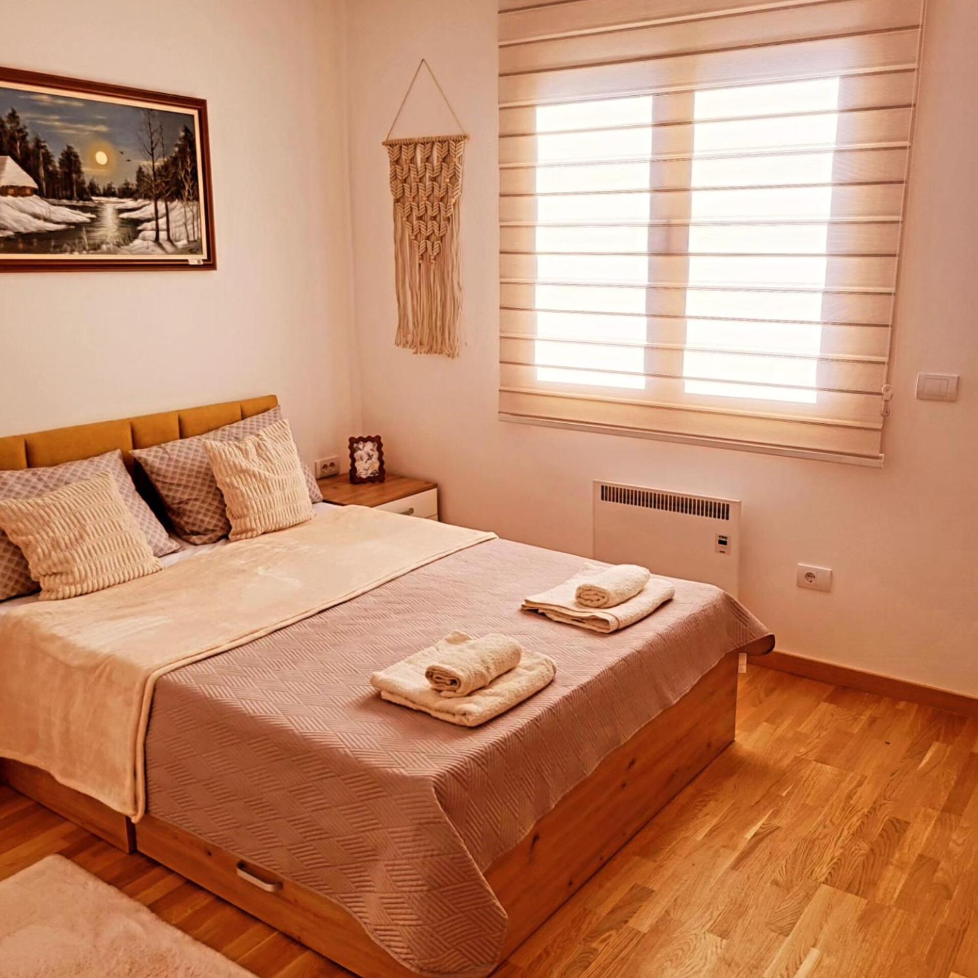 Apartman Predah 兹拉蒂博尔 外观 照片