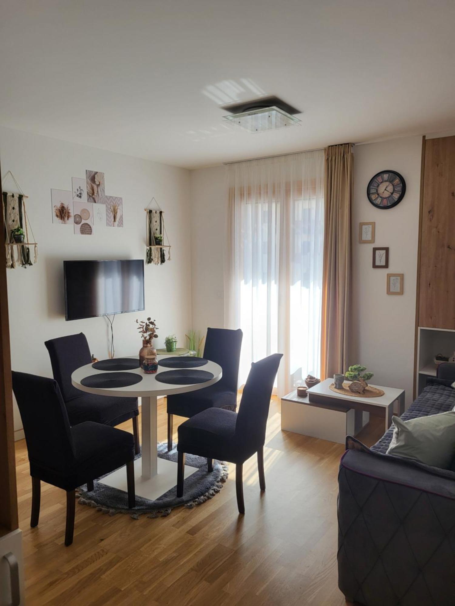 Apartman Predah 兹拉蒂博尔 外观 照片